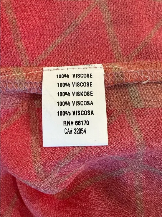 Anthropologie Bl^nk Miranda Peasant Blouse - Picture 6 of 9